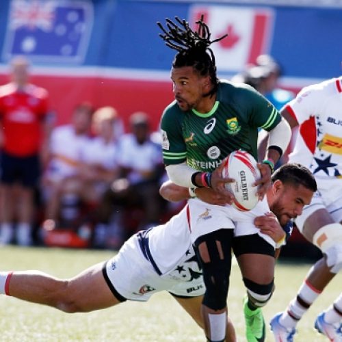 Cheetahs call on Blitzboks for opener