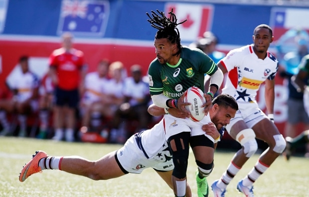 You are currently viewing Cheetahs call on Blitzboks for opener