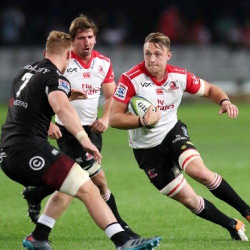 Quarter-final preview: Lions vs Sharks