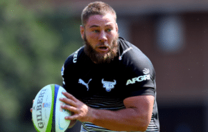 Read more about the article Blue Bulls lose captain for Currie Cup opener