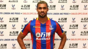 Read more about the article Loftus-Cheek joins Palace on loan
