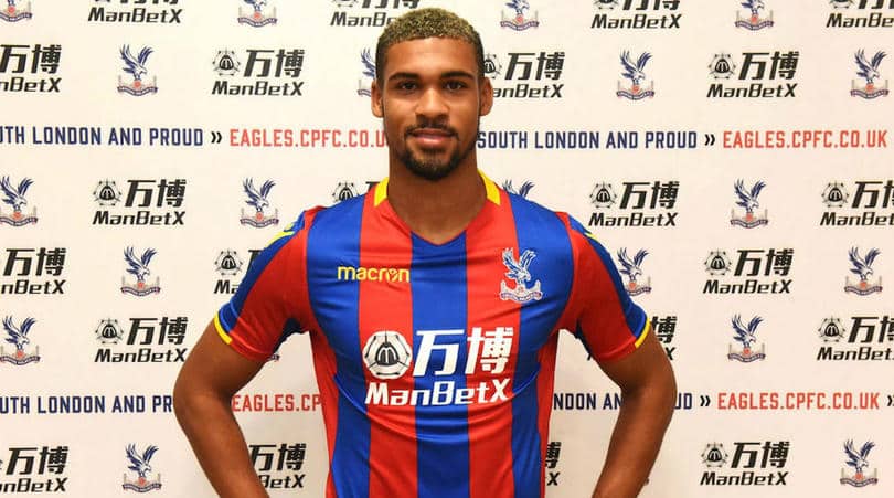 You are currently viewing Loftus-Cheek joins Palace on loan