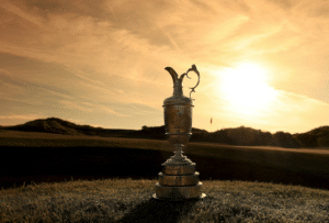 Read more about the article The Open Championship: Golf’s crown jewel
