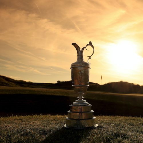 The Open Championship: Golf’s crown jewel