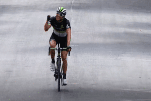 Read more about the article Watch: Tour de France summary (Stage 19)