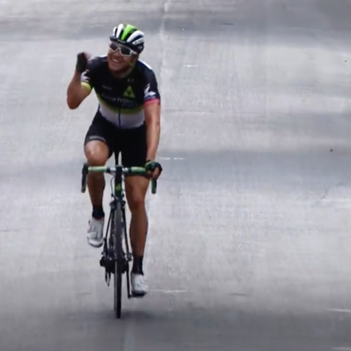 Watch: Tour de France summary (Stage 19)