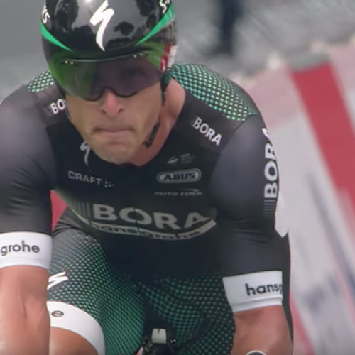 Watch: Tour de France summary (Stage 20)