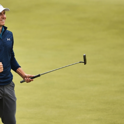 What Spieth’s Open redemption means