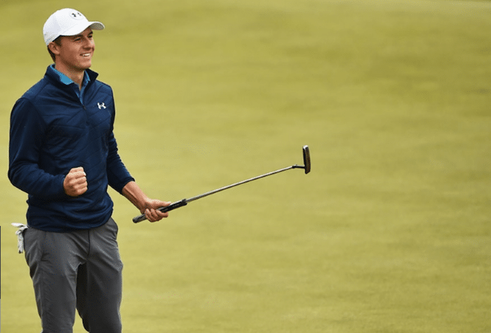 You are currently viewing What Spieth’s Open redemption means