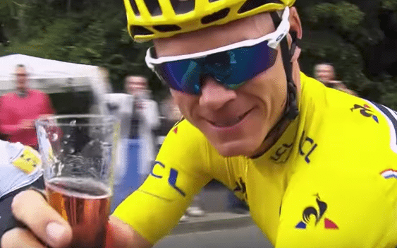 You are currently viewing Watch: Best of 2017 Tour de France