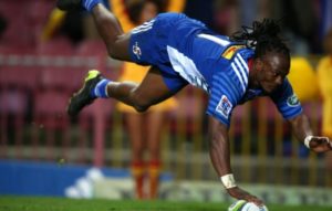 Read more about the article Stormers too strong for Sunwolves