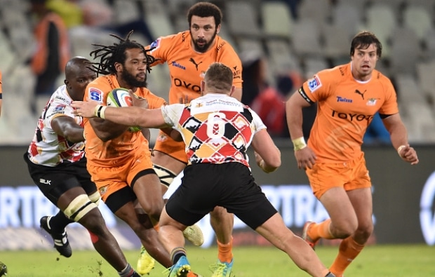 You are currently viewing Cheetahs and Kings to be split up in Pro14