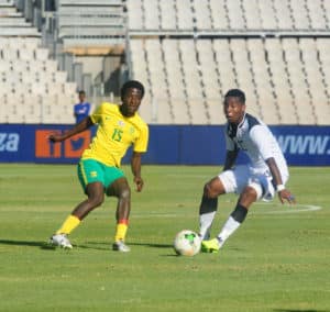 Read more about the article Ntshangase: I grew up supporting Chiefs
