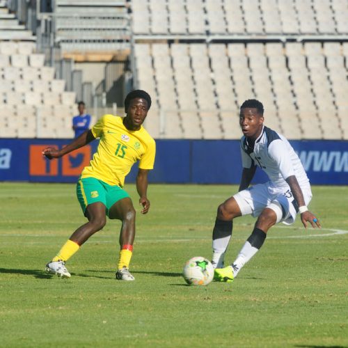 Ntshangase: I grew up supporting Chiefs