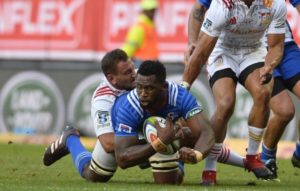 Read more about the article Chiefs captain wary of ‘Kiwi’ Kolisi