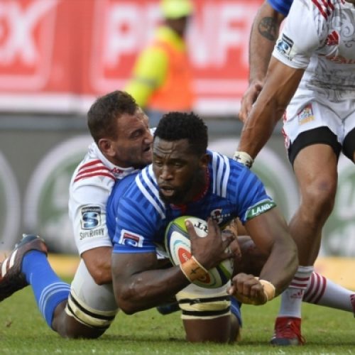 Chiefs captain wary of ‘Kiwi’ Kolisi