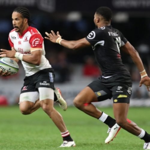 Super Rugby Power Rankings – Round 17