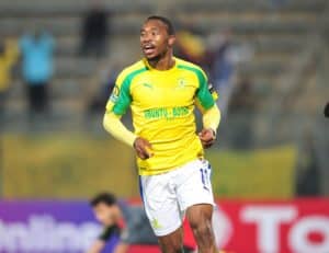 Read more about the article Vilakazi: I will keep on pushing myself