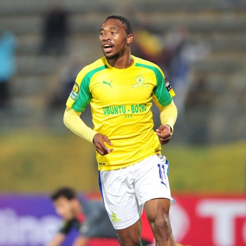 Vilakazi: I have no excuse