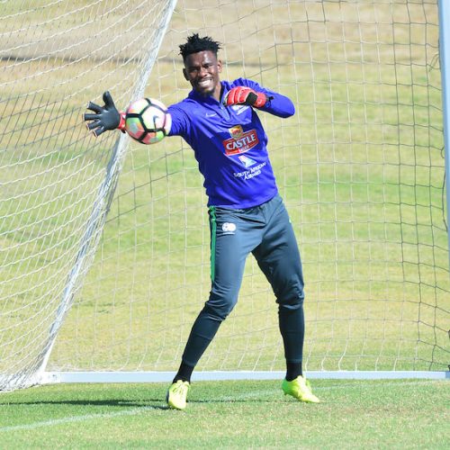 SuperSport loan Pule to AmaZulu