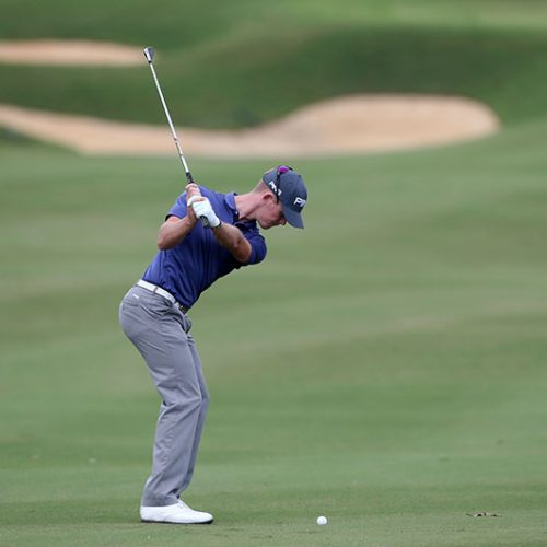 Stone joins Oosthuizen, Coetzee at Mauritius Open