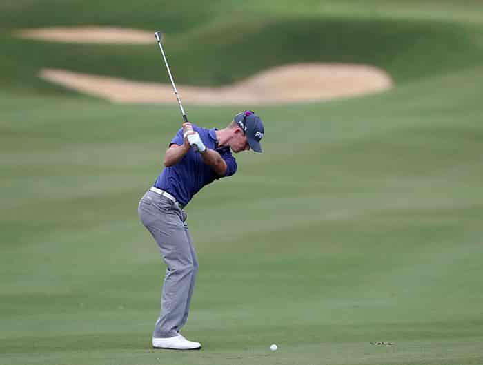 You are currently viewing Stone joins Oosthuizen, Coetzee at Mauritius Open