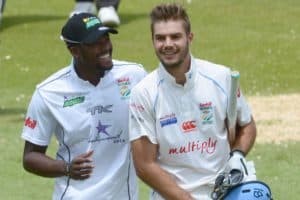 Read more about the article Markram remains with Proteas squad