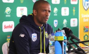Read more about the article Philander: Proteas have adjusted to AB’s absence