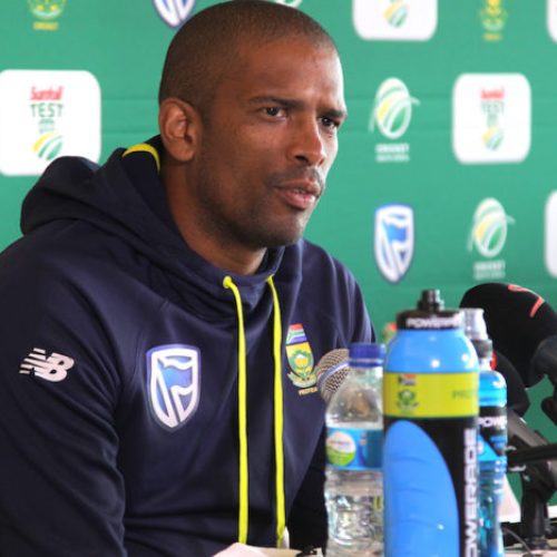 Philander: Proteas have adjusted to AB’s absence