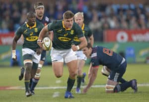 Read more about the article Marx a wrecking ball for Boks
