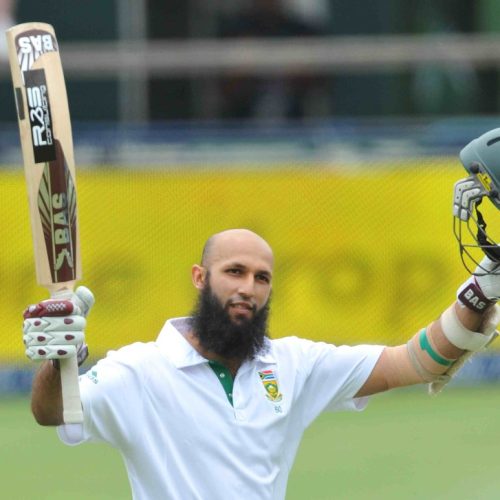 Amla: Both sides are even