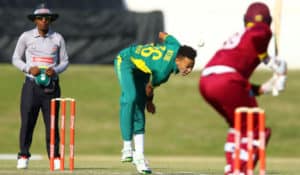 Read more about the article Ntini joins Dolphins