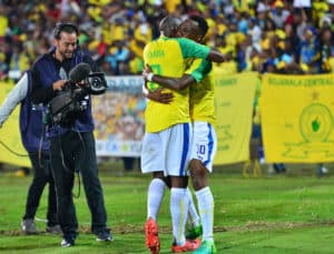 Read more about the article Kekana sad to see Teko go