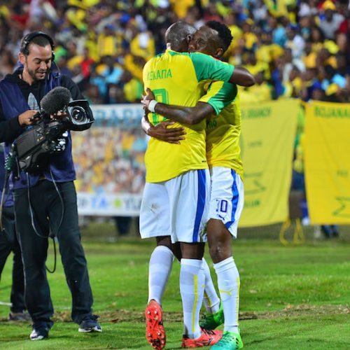 Kekana sad to see Teko go