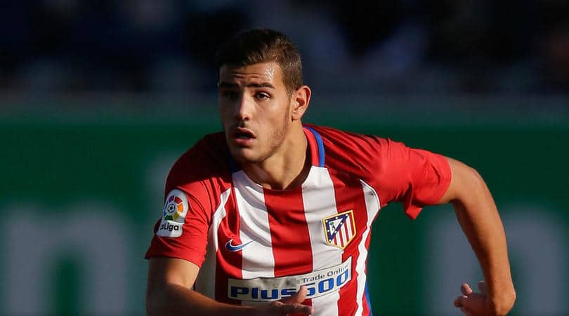 You are currently viewing Hernandez joins Real from Atletico