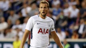 Read more about the article Conte: Kane would’ve been my first choice