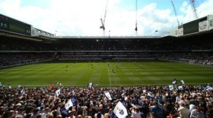 Read more about the article Tottenham refute £1-billion Facebook takeover