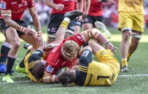 Read more about the article Lions fly into Super Rugby final