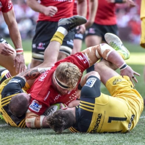 Lions fly into Super Rugby final