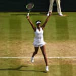 Venus Williams