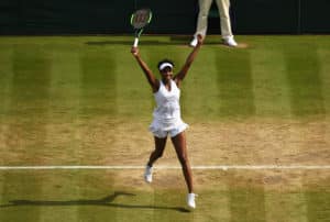 Read more about the article Venus breaks British hearts on way to final