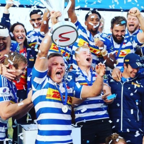 Province crowned Challenge champions