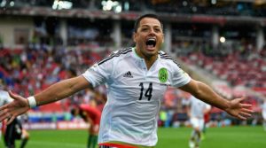 Read more about the article Chicharito completes PL return