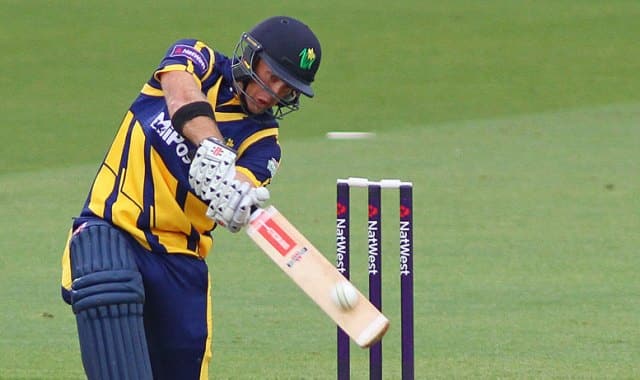 You are currently viewing Record-breaking Ingram lights up T20 Blast