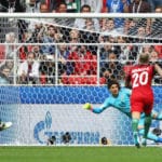 Portugal comeback secures third place