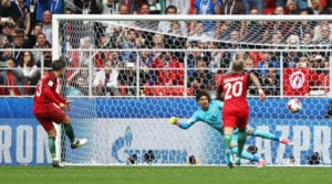Read more about the article Portugal comeback secures third place