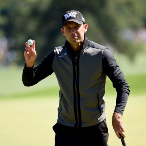 The Open tee times: Charl alongside McIlroy and Johnson
