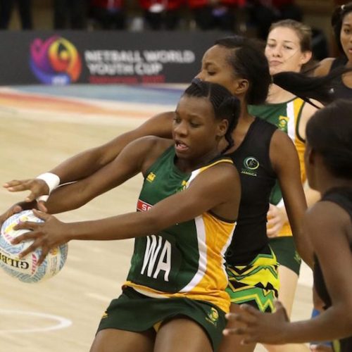 Proteas end sixth in World Youth Cup