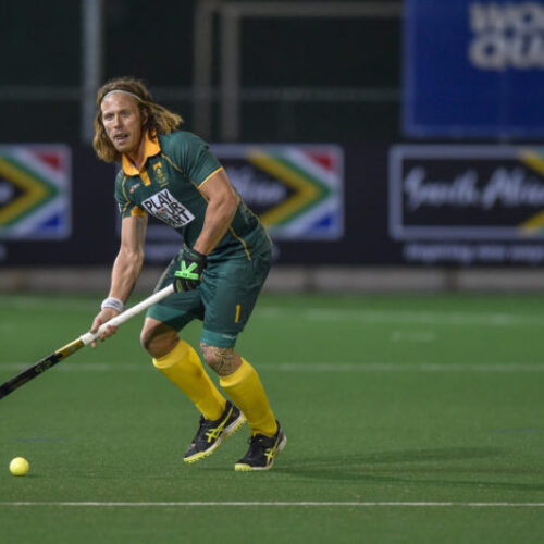 SA thrashed by Belgium