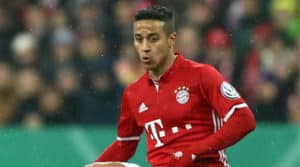 Read more about the article ‘Thiago might be looking for a new challenge’ – Bayern chief addresses Liverpool links